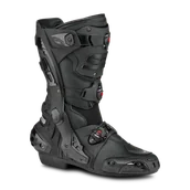 Buty motocyklowe - Buty Motocyklowe Sidi Rex Czarny43 - miniaturka - grafika 1