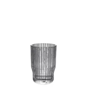 Szklanki - WMF - STYLE LIGHTS smoke szklanka do drinków, wody, soku 300 ml. - miniaturka - grafika 1