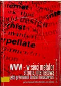 Aplikacje biurowe - WWW – w sieci metafor - miniaturka - grafika 1