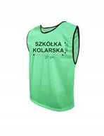 Piłka nożna - Znacznik Piłkarski Reklamowy Koszulka Treningi M - miniaturka - grafika 1