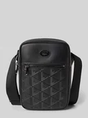 Torby męskie - Torba camera bag ze skóry bydlęcej - miniaturka - grafika 1