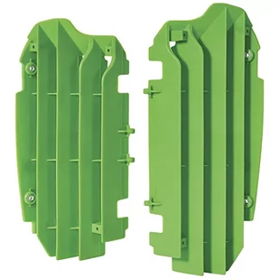 Polisport 845590002 Louvers grzejnik - Części motocyklowe - miniaturka - grafika 1
