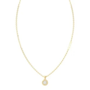 Naszyjnik Guess Color My Day Jubn02245Jwygt/U - Naszyjniki - miniaturka - grafika 1
