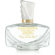 Wody i perfumy damskie - Jeanne Arthes Cassandra Roses Blanches woda perfumowana 100 ml - miniaturka - grafika 1