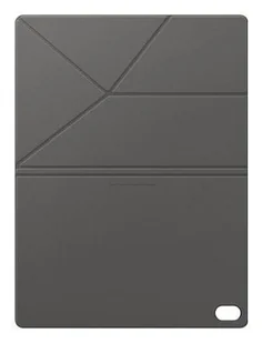 Samsung Smart Book Cover do Galaxy Tab S11 czarny EF-BX730PBEGWW - Etui do tabletów - miniaturka - grafika 1