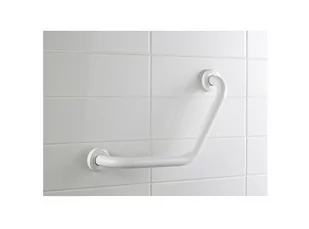 uchwyt łazienkowy Bisk Masterline PRO 04776 220 x 220 mm - Akcesoria łazienkowe uchwyt łazienkowy Bisk Masterline PRO 04776 220 x 220 mm - Akcesoria łazienkowe - miniaturka - grafika 1