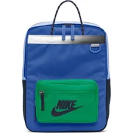 Plecaki - Nike, Plecak, BA5927 480 Tanjun, niebieski - miniaturka - grafika 1