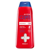 Balsamy i kremy do ciała - Balsam Do Ciała 400 ml Naprawczy Jojoba Avon - miniaturka - grafika 1