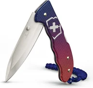 Noże - Nóż Evoke Alox Victorinox 0.9415.D221 - miniaturka - grafika 1