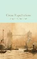 GREAT EXPECTATIONS - Obcojęzyczne książki popularnonaukowe - miniaturka - grafika 1