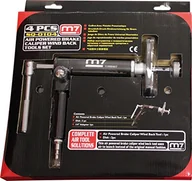 Narzędzia samochodowe - Mighty Seven SQ0104 zestaw do wyciskania tłoczków hamulcowych na sprężone powietrze - miniaturka - grafika 1