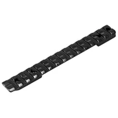 Lunety i akcesoria - Szyna montażowa CZ 600 (short) - miniaturka - grafika 1