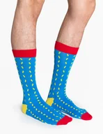 Majtki męskie - Skarpety Color - miniaturka - grafika 1