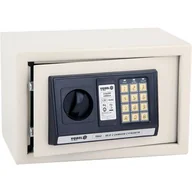 Sejfy i kasy pancerne - Sejf z zamkiem cyfrowym 31 x 20 x 20 - miniaturka - grafika 1