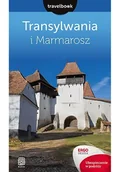 E-booki - przewodniki - Transylwania i Marmarosz - miniaturka - grafika 1