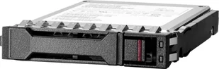Dysk serwerowy HP 300GB 2.5'' SAS-3 12Gb/s DRV HDD 300GB 10K SFF SAS BC - Dyski serwerowe - miniaturka - grafika 1