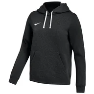 Bluzy męskie - BLUZA NIKE PARK 26 HOODY IB1224-010 ŻÓŁTY XL - miniaturka - grafika 1