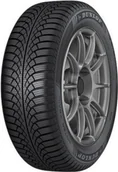 Opony zimowe - Dunlop Winter Trail 205/55R16 91H - miniaturka - grafika 1
