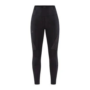 PRO HIT BLOCKED TIGHTS W - Legginsy - miniaturka - grafika 1