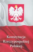 Prawo - Konstytucja Rzeczypospolitej Polskiej - miniaturka - grafika 1