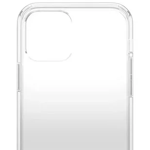 Etui PanzerGlass ClearCase do iPhone 12/12 Pro Antibacterial Military grade clear 0378 - Etui i futerały do telefonów - miniaturka - grafika 4
