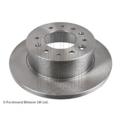 Tarcze hamulcowe - Tarcza hamulcowa BLUE PRINT ADG043238 - miniaturka - grafika 1