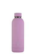 Butelki termiczne - Butelka termiczna Mojo - Candy Pink : Pojemność - 500 ml - miniaturka - grafika 1