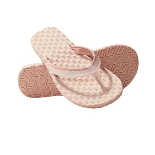 W BASE CAMP MINI II - Klapki i japonki damskie - miniaturka - grafika 1