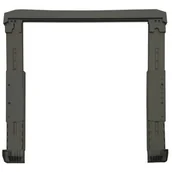 Akcesoria i części do pralek i suszarek - Beko Łącznik pralki z suszarką PSK - miniaturka - grafika 1