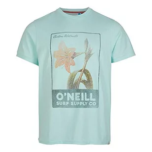 O'NEILL Koszulka męska Lm Surf Supply - Koszulki męskie - miniaturka - grafika 1