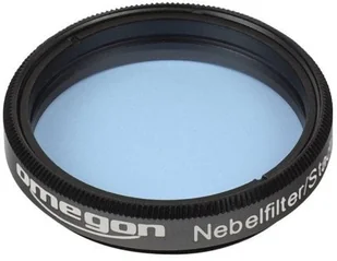 Filtr mgławicowy Omegon 1,25" - Teleskopy - miniaturka - grafika 1