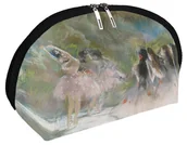Kosmetyczki, organizery i kuferki - Kosmetyczka Balet w Operze Paryskiej Edgar Degas - miniaturka - grafika 1