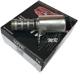 Elektrozawór zmiennych faz rozrządu VVT Lincoln Nautilus 2,7 V6 - Silnik - akcesoria - miniaturka - grafika 5