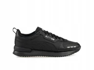 Buty sportowe męskie - Puma R78 Sl 37412701 Buty męskie - miniaturka - grafika 1