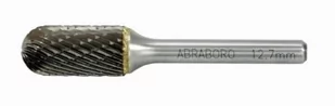 ABRABORO Frez do metalu Typ C, 9,6 x 64/19 - walec - Frezy - miniaturka - grafika 1