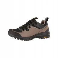 Odzież trekkingowa męska - Buty trekkingowe Alpine Pro Omere Vibram - miniaturka - grafika 1