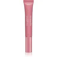 Błyszczyki do ust - Clarins 07 toffee pink shimmer Błyszczyk nawilżający 12ml - miniaturka - grafika 1