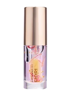 Swederm Fiori Lip Olejek do pielęgnacji ust - Balsamy do ust - miniaturka - grafika 1