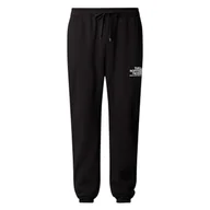 Spodnie męskie - Spodnie turystyczne męskie The North Face New Blanca 0A8EC0 - miniaturka - grafika 1