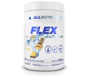 Allnutrition Allnutrition Flex 8Y41ON 8Y41ON SAM  SAM - Witaminy i minerały - miniaturka - grafika 1