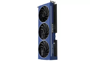 Karta graficzna SPARKLE Intel Arc A750 TITAN OC Edition - Karty graficzne - miniaturka - grafika 3