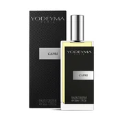 Wody i perfumy męskie - Yodeyma Capri Perfumy Męskie 50 ml - miniaturka - grafika 1