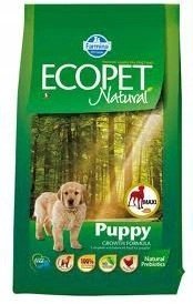 Farmina Ecopet Natural Adult 12 kg
