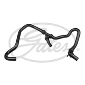 Akcesoria do klimatyzacji i ogrzewania - Przewód ogrzewania Gates 02-2397 - miniaturka - grafika 1