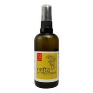 Apteczki i materiały opatrunkowe - Zoke Alcheo Nafta wrotyczowa 100 ml - miniaturka - grafika 1