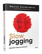 Rozwój osobisty - Slow jogging - miniaturka - grafika 1