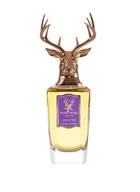 Wody i perfumy damskie - Pana Dora Velvet Iris - miniaturka - grafika 1