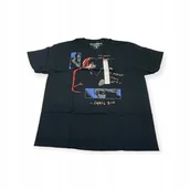 Koszulki męskie - Koszulka T-shirt męski okrągły dekolt Persona 5 SPENCER'S XL - miniaturka - grafika 1