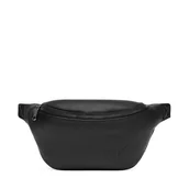 Nerki - Saszetka nerka Calvin Klein Ck Waistbag LV04D3249G Czarny - miniaturka - grafika 1