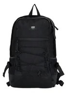 Plecaki - Plecak miejski Vans Original Backpack - black - miniaturka - grafika 1